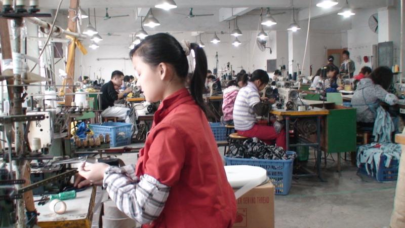 Verified China supplier - GUANGZHOU KAAVIE CAPS CO., LTD