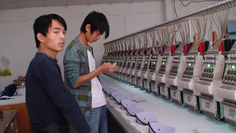 Fornecedor verificado da China - GUANGZHOU KAAVIE CAPS CO., LTD