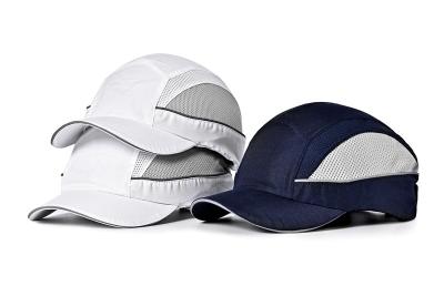China Certificado del sombrero de béisbol del casquillo del topetón del algodón del ODM los 58cm EVA Pad En 812 en venta