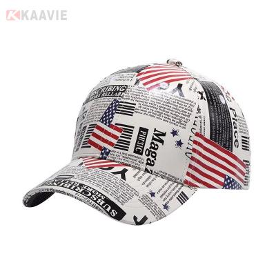 China Outdoor Sports 5 Panel Baseball Caps Polyester Tracking Cap ODM OEM for sale