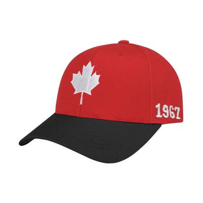 China OEM ODM Embroidery Baseball Caps for sale