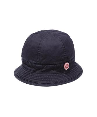 China Embroidered Black Camouflage Military Boonie Hat Ant UV Washable SGS for sale