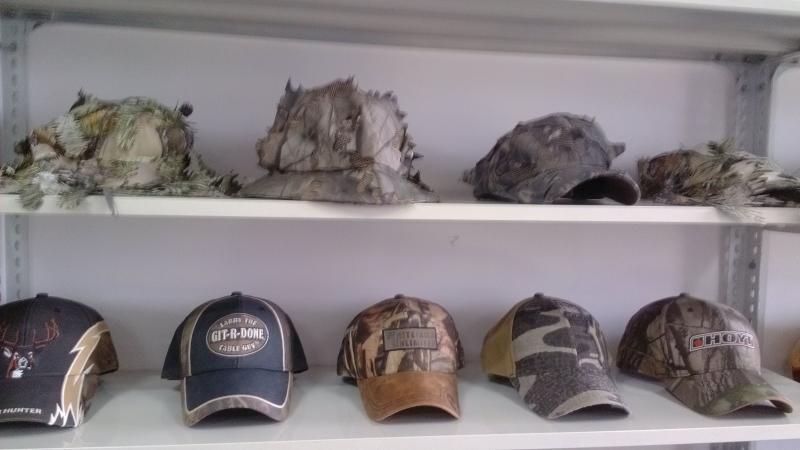 Verified China supplier - Xiamen Fujue Headwear Co., Ltd.