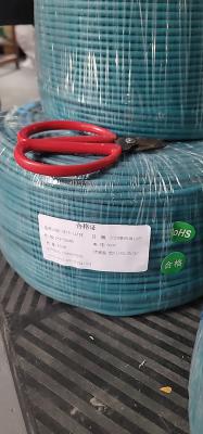 China Ethernet Cable  2 Pairs  26AWG FLEX LSZH PUR for sale