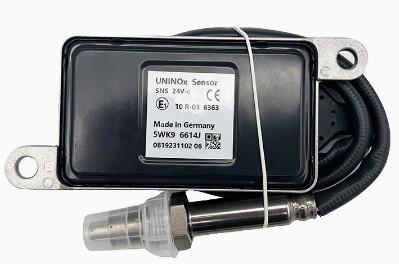China 12V Nitrogen Oxygen NOxsensor Sensor 5WK9 6681D A0009053403 for Benz for sale