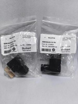 China Burkert Boddi solenoid valve coil for sale