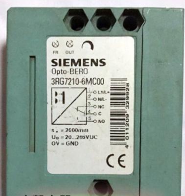 China Original Siemens  switch 3RG  Siemens 3RG46110AM01 for sale