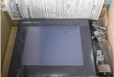 China Mitsubish PLC Touch Screen GT1030 GT1150-QLBDQ Mitsubish HMI LCD for sale