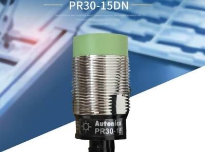 China Autonics factory price proximity switch Autonics sensor PR08-2DP for sale