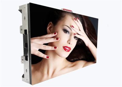 China UHD P2.5 small pixel led display 160° View Angle Led Media Screen HD Led Screen For Conference Room for sale