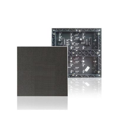 China 1R1G1B Indoor LED Display Screen 1000nits 192×192mm Module For Advertising for sale