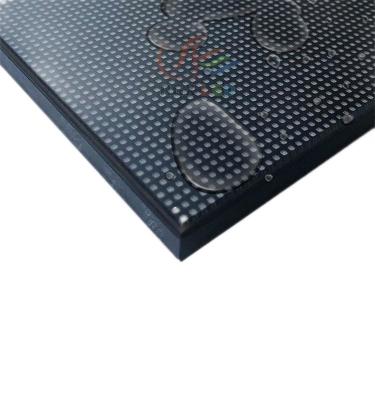 China P1.538mm GOB Stage Rental LED Display 640x480mm Moisture Proof for sale