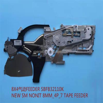 China samsung sm 8mm feeder smt samsung electronic feeder SME feeder à venda