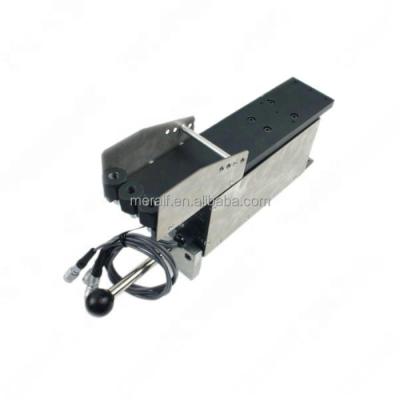 China IPULSE TAPE STICK FEEDER VIBRATORY FEEDER SMT IPULSE STICK FEEDER for sale