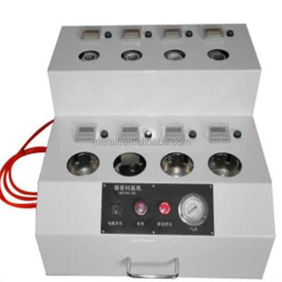 China Factory price Solder paste temperature recovery machine for SMT electronic factory use en venta