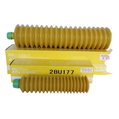 中国 original SMT AFJ grease high mechanical stability water resistant butter screw rod ball bearing maintenance grease 販売のため