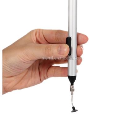 China FFQ 939 Vacuum Sucking Pen Pencil IC Easy Pick Up Tool FFQ-939 SMD SMT BGA Soldering Rework Hand Tool for sale