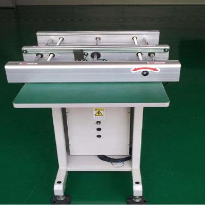 China SMT Electronic circuit board transmission device pcb linking conveyor for SMT production line PCB conveyor for sale