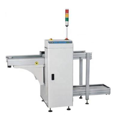 China SMT machine esd Magazine rack PCB Unloader machine used in electronic Production Line for sale