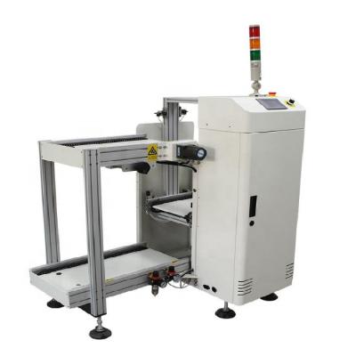 China Factory price PCB magazine Loader SMT PCB Loader Automatic PCB loader for sale