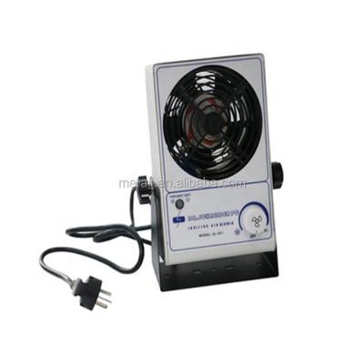 China SL-001 anti-static ion fan/ ESD ion fan/ Ionizing Air Blower for ESD smt electronic factory for sale