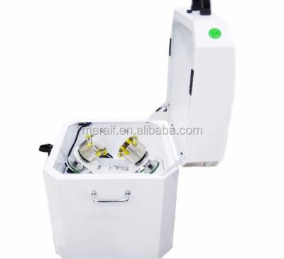 China Nstart-600 Automatic solder paste mixer , smt solder paste mixing machine for SMT for sale