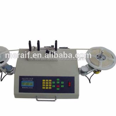 China Reel tape SMD counting machine / SMT components counter Nstart YS-801 for sale