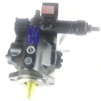 China Hydraulic Pump for Airless Paint Sprayer Machine Parker piston oil pump TV15-A3-L-L-01 online for sale