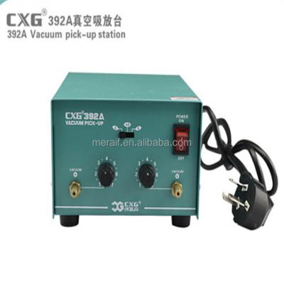 中国 CXG 392A Antistatic Suction Pen Tools Repairing suction BGA IC SMD SMT CPU Chip Electric Vacuum Pump Suction Brazing Tools 販売のため