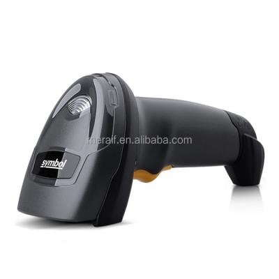 China Supermarket Payment and warehouse logistic 2D USB Barcode scanner qr code vertical scanner for zebra ds4308 barcode scanner for sale