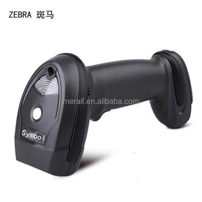 China For Zebra Symbol LS4278 2D Cable Barcode scanner LS4278 Supermarket Payment Barcode Scanner and warehouse logistic à venda