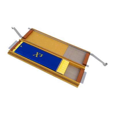 China KIC slim 2000 9 channels PCB temperature profiling SMT KIC thermal profiler online for sale