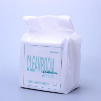 Chine Essuie-glace de Cleanroom de la classe 100 de tête d'imprimante de coupe de laser à vendre