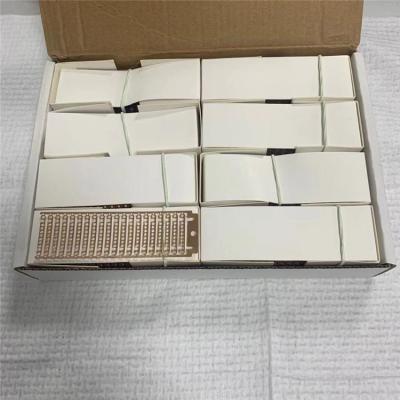 中国 真鍮色物質的な接続SMTの銅クリップ バックル 販売のため