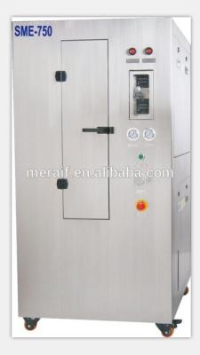 中国 PcbaのステンシルPCBの洗剤機械空気のSmtのステンシル クリーニング機械40l液体タンク 販売のため