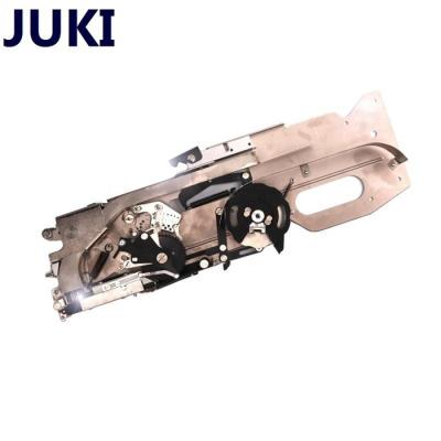 中国 一突きおよび場所機械のためのSMT機械部8MMのjukiの送り装置JUKI RS-1 RFシリーズ送り装置 販売のため