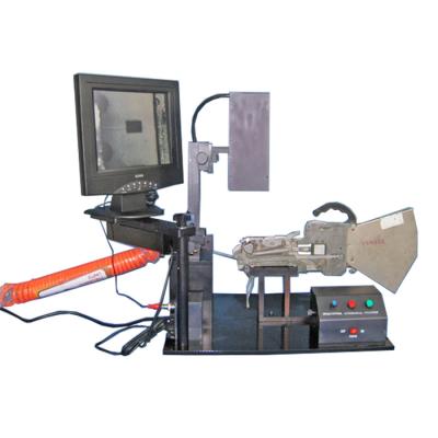 China Simple structure SMT Production Line Feeder Calibration easy installation for sale