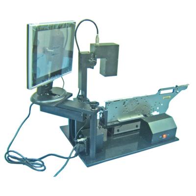 China industry SMT Production Line Feeder Calibration Nickel Plating easy maintation for sale