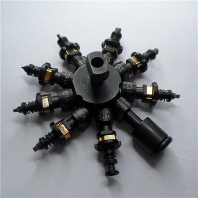 China SMT YAMAHA PICK AND PLACE MACHINE spare parts 305A NOZZLE for sale