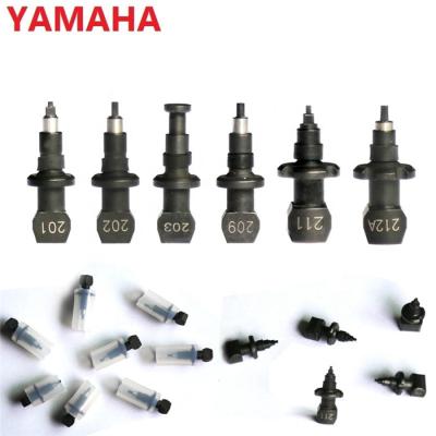 China SMT yamaha nozzle YV88XG SERIES used for pick and place machine for sale