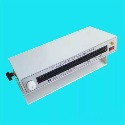 China Ventilador medio del ionizador de la presión SL-010 en venta