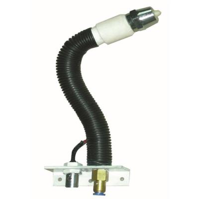 China Anti Static Static Eliminator Esd Ionizing Air Nozzle Snake for sale