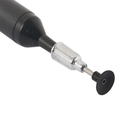 China Metal / Rubber Vacuum Sucking Pen For Pick Up IC for sale