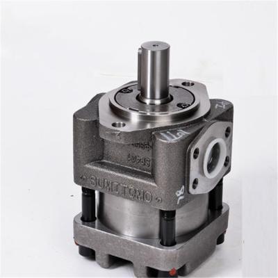 China Sumitomo QT Gear pump,QT63 hydraulic pump for Metallurgy hydraulic system for sale