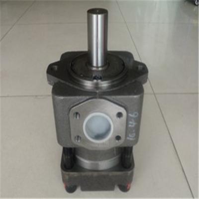 Chine Pompe à engrenages rotatoire hydraulique de Sumitomo QT62 pour le système servo à vendre