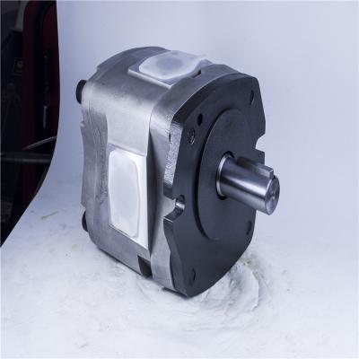 Chine Pompe à engrenages interne hydraulique de Nachi IPH - pompe 36b-10-80-11 hydraulique à haute pression à vendre