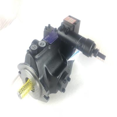 Chine Pompe hydraulique pour la pompe à huile privée d'air TV15-A3-L-L-01 de piston de Parker de machine de pulvérisateur de peinture en ligne à vendre