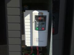 Solar Pump Inverter 15kw PV inversor AC 380v 5000 watt MPPT inverter for solar panel system