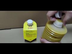 THK Grease AFE-CA smt machine lubricant with afe-ca grease