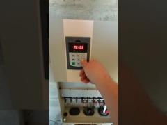 Solar Pump Inverter